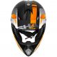 CASQUE MOTO CROSS SHARK VARIAL ANGER