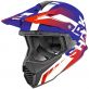 CASQUE MOTO CROSS SHARK VARIAL ANGER
