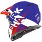 CASQUE MOTO CROSS SHARK VARIAL ANGER