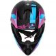 CASQUE MOTO CROSS SHARK VARIAL ANGER