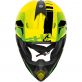 CASQUE MOTO CROSS SHARK VARIAL ANGER