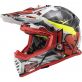 CASQUES LS2 MX437 FAST EVO CRUSHER
