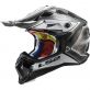 CASQUES MOTO CROSS LS2 MX470 SUBVERTER POWER