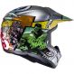 CASQUE MOTO CROSS HJC CLXY II AVENGERS