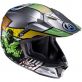 CASQUE MOTO CROSS HJC CLXY II AVENGERS