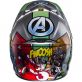 CASQUE MOTO CROSS HJC CLXY II AVENGERS