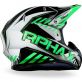 CASQUE MOTO CROSS HJC RPHA X SCHUMA