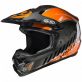 CASQUE MOTO CROSS HJC CSMX II REBEL X-WING STARWARS