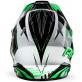 CASQUE MOTO CROSS HJC RPHA X SCHUMA