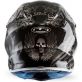 Casque cross Hjc Rpha X Seeze