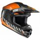 CASQUE MOTO CROSS HJC CSMX II REBEL X-WING STARWARS