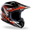 Casque moto cross HJC RPHA X SCHUMA