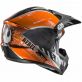 CASQUE MOTO CROSS HJC CSMX II REBEL X-WING STARWARS