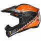 CASQUE MOTO CROSS HJC CSMX II REBEL X-WING STARWARS