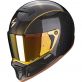 Casque Scorpion Exo-Hx1 Carbon Se