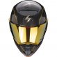 Casque Scorpion Exo-Hx1 Carbon Se
