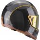 Casque Scorpion Exo-Hx1 Carbon Se