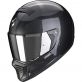 Casque Scorpion EXO-HX1 Carbon SE Solid
