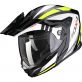 CASQUE MODULABLE SCORPION ADX-1 LONTANO
