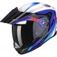 CASQUE MODULABLE SCORPION ADX-1 LONTANO