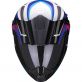 CASQUE MODULABLE SCORPION ADX-1 LONTANO