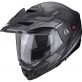 CASQUE MODULABLE SCORPION ADX-2 CARRERA