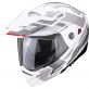 CASQUE MODULABLE SCORPION ADX-2 CARRERA
