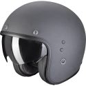 Casque Scorpion Belfast Evo Graphite