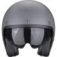 Casque Scorpion Belfast Evo Solid