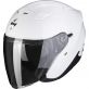 CASQUE JET SCORPION EXO-230 SOLID