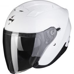 CASQUE JET SCORPION EXO-230 SOLID
							  		