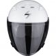 CASQUE JET SCORPION EXO-230 SOLID