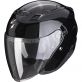 CASQUE JET SCORPION EXO-230 SOLID