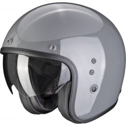 Casque Scorpion Belfast Evo Solid
							  		