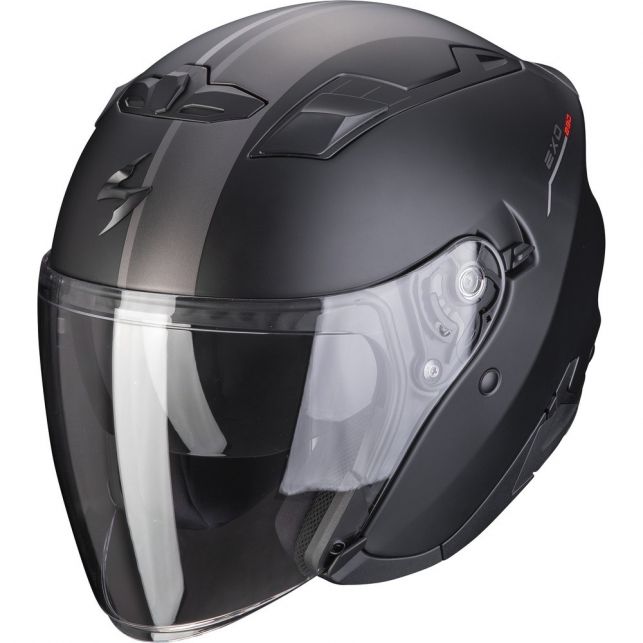 CASQUE JET SCORPION EXO-230 SR