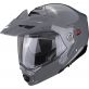 CASQUE MODULABLE SCORPION ADX-2 SOLID