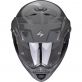 CASQUE MODULABLE SCORPION ADX-2 SOLID