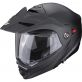 CASQUE MODULABLE SCORPION ADX-2 SOLID