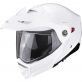 CASQUE MODULABLE SCORPION ADX-2 SOLID