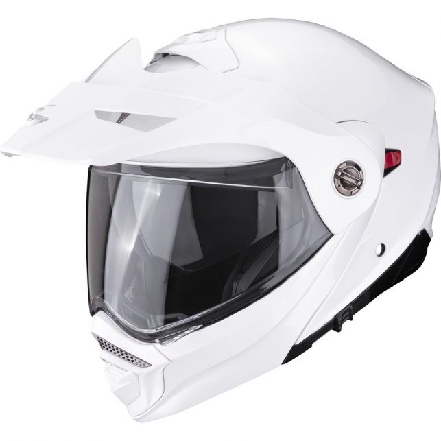 Casque Scorpion ADX-2 Solid