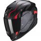 CASQUE INTÉGRAL SCORPION EXO-1400 AIR FORTUNA
