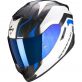 CASQUE INTÉGRAL SCORPION EXO-1400 AIR FORTUNA