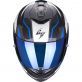 CASQUE INTÉGRAL SCORPION EXO-1400 AIR FORTUNA