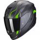 CASQUE INTÉGRAL SCORPION EXO-1400 AIR FORTUNA