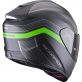 CASQUE INTÉGRAL SCORPION EXO-1400 AIR FORTUNA