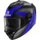 CASQUE INTÉGRAL SHARK SPARTAN GT BCL. MICR. ELGEN MAT