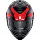 CASQUE INTÉGRAL SHARK SPARTAN GT BCL. MICR. ELGEN MAT