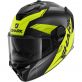 CASQUE INTÉGRAL SHARK SPARTAN GT BCL. MICR. ELGEN MAT