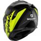 CASQUE INTÉGRAL SHARK SPARTAN GT BCL. MICR. ELGEN MAT
