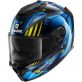 CASQUE INTÉGRAL SHARK SPARTAN GT BCL. MICR. REPLIKAN